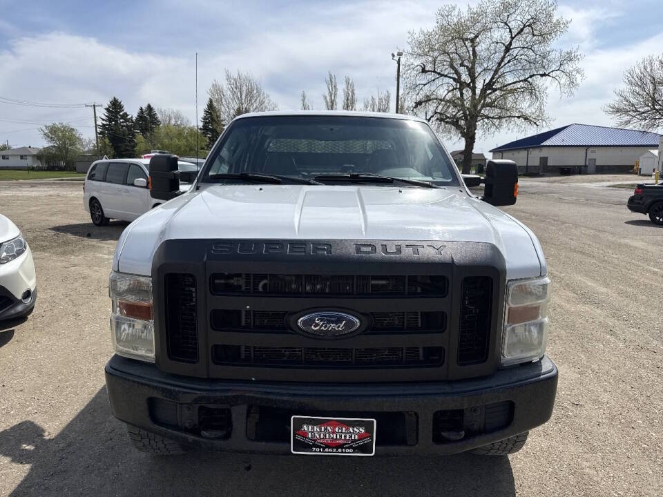 ford f-250 super duty 2008 1FTSW21Y48EE19278 image ford f-250 super duty 2008 1FTSW21Y48EE19278 image